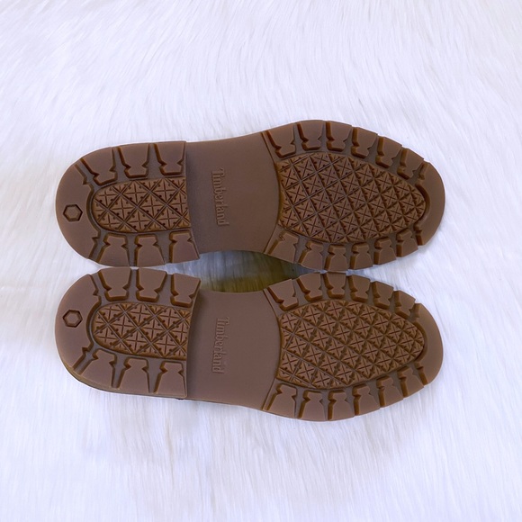 Timberland Men’s Elmhurst Waterproof Chukka Boots - Picture 7 of 7